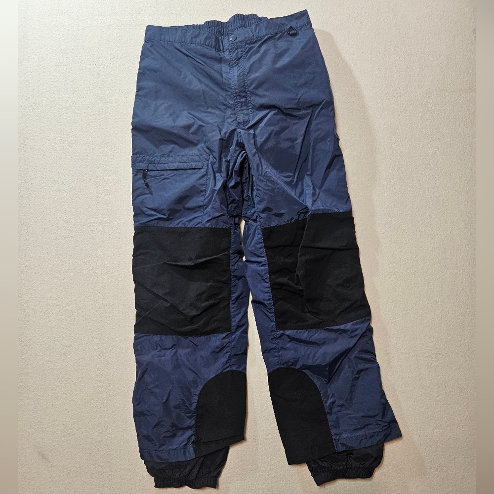 Columbia Men’s Insulated Snow Pants Large - Picture 5 of 10
